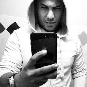 Meet your Posher, Erwin